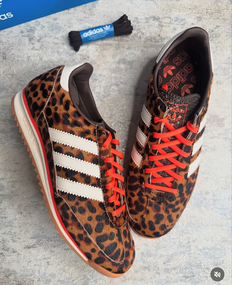 Adidas SL 72 OG · SCT7 — תמונה 27