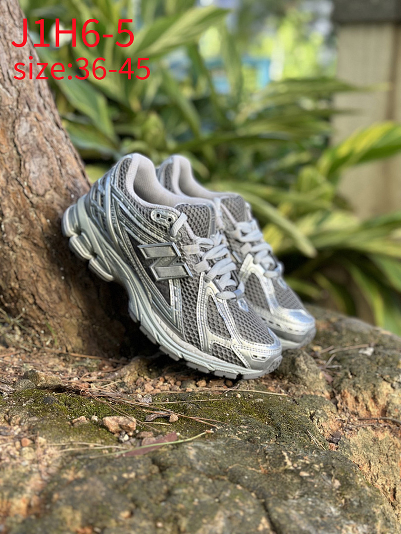 New Balance 1906R GANNI Egret · J1H6 — תמונה 21
