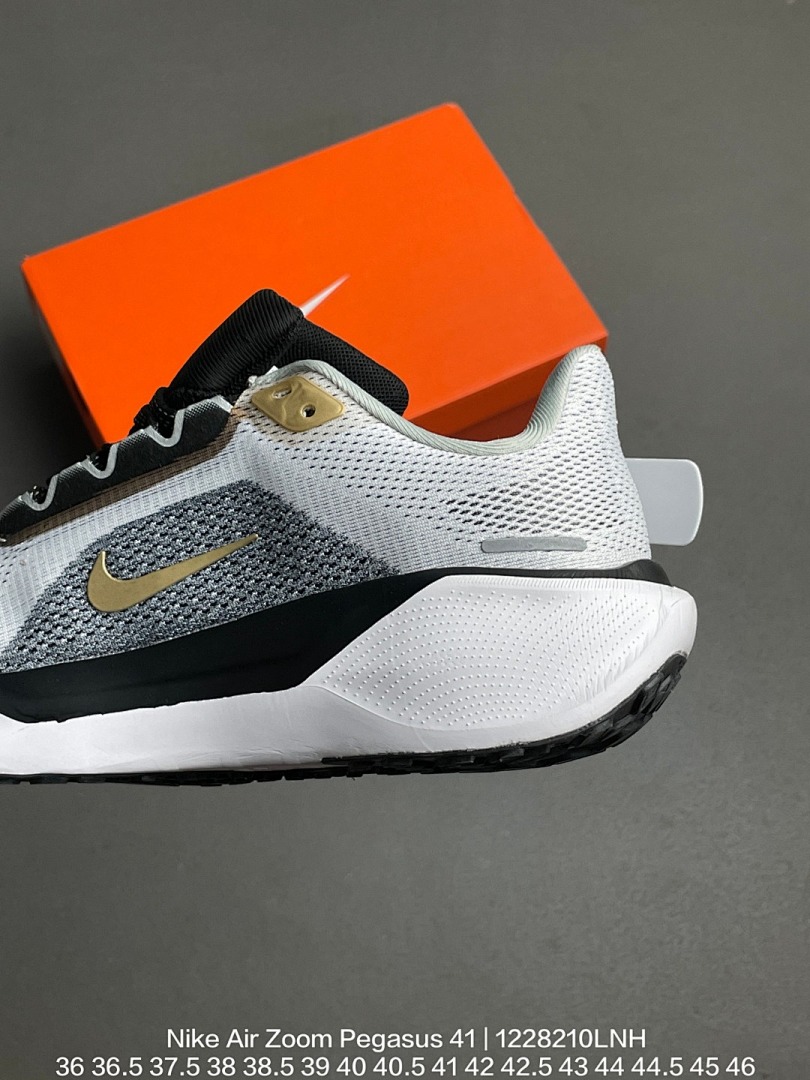 Nike Air Zoom Pegasus 41 · JJR7 — תמונה 4