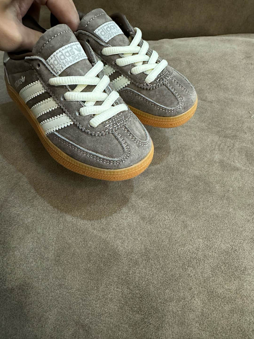 Adidas Handball Spezial · QQ11 — תמונה 2