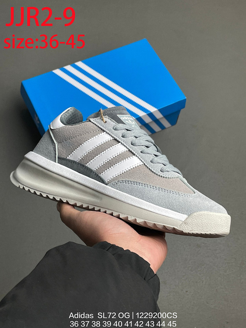 Adidas SL 72 RTN · JJR2