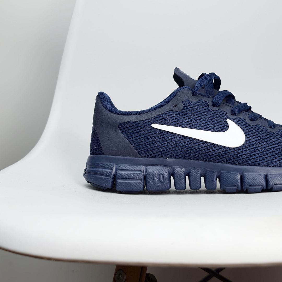 Nike Free Run 3.0 · 35H8 — תמונה 3