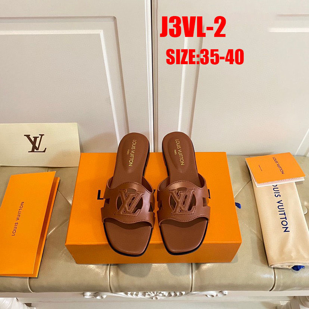 Louis Vuitton LV Isola · J3VL — תמונה 7