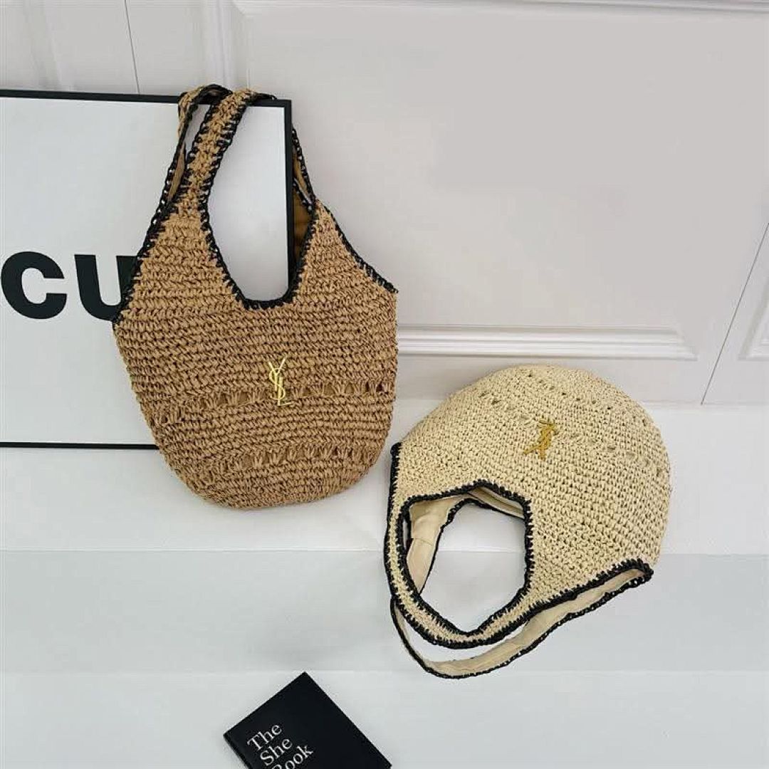 Saint Laurent Icare · XAQ341 — תמונה 3