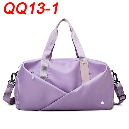 Lululemon City Essentials Duffle Bag · QQ13