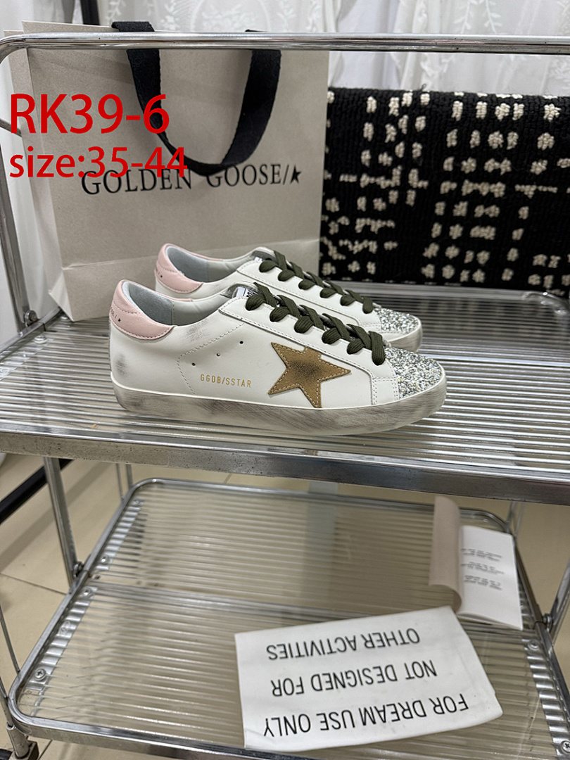 Golden Goose Super-Star · RK39 — תמונה 25