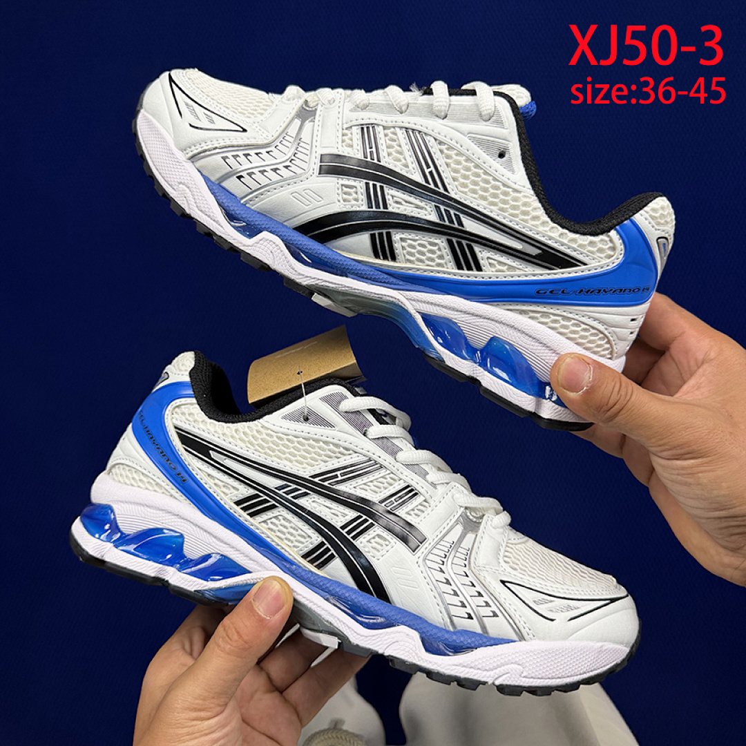 ASICS GEL-KAYANO 14 · XJ50 — תמונה 26