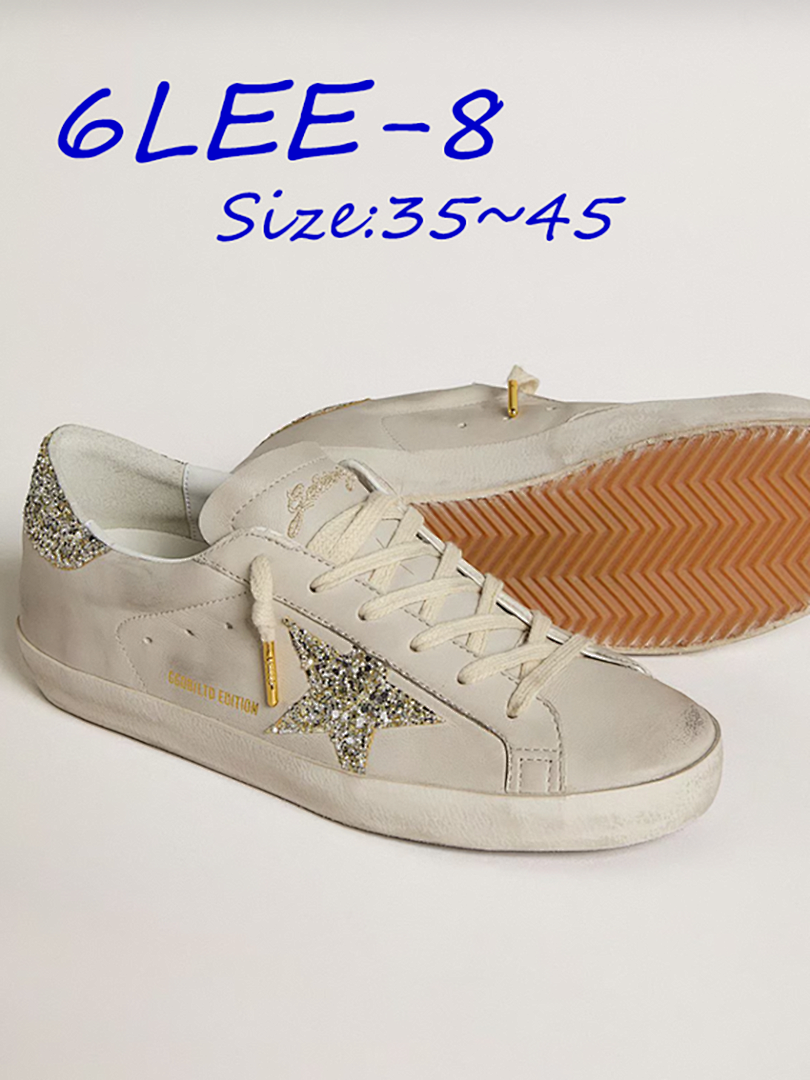 Golden Goose Super-Star · 6LEE — תמונה 21