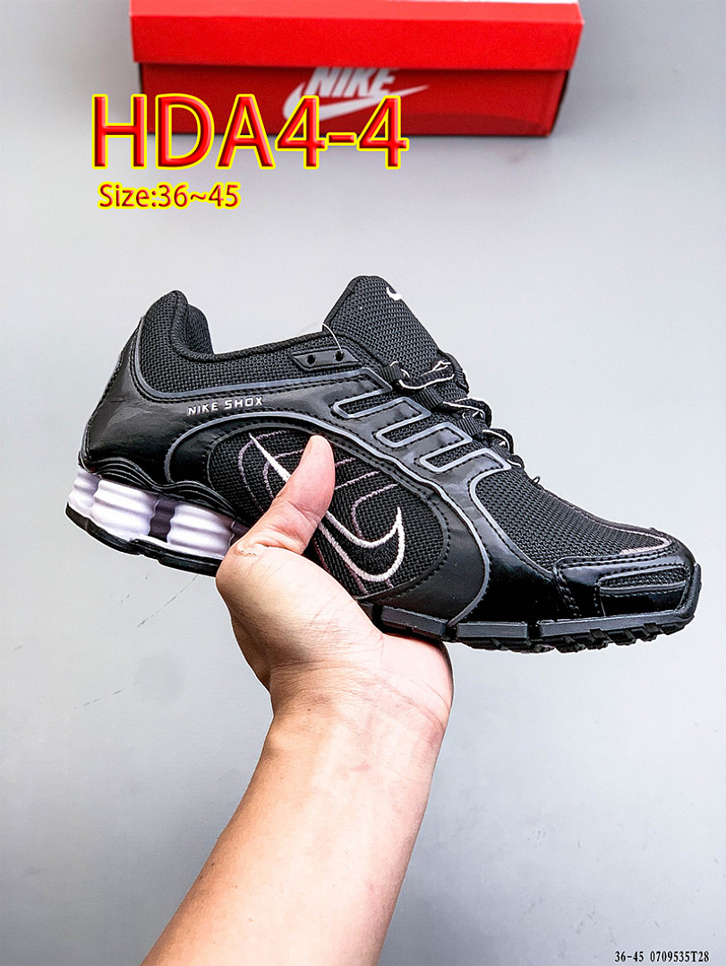 Nike Shox · HDA4 — תמונה 15