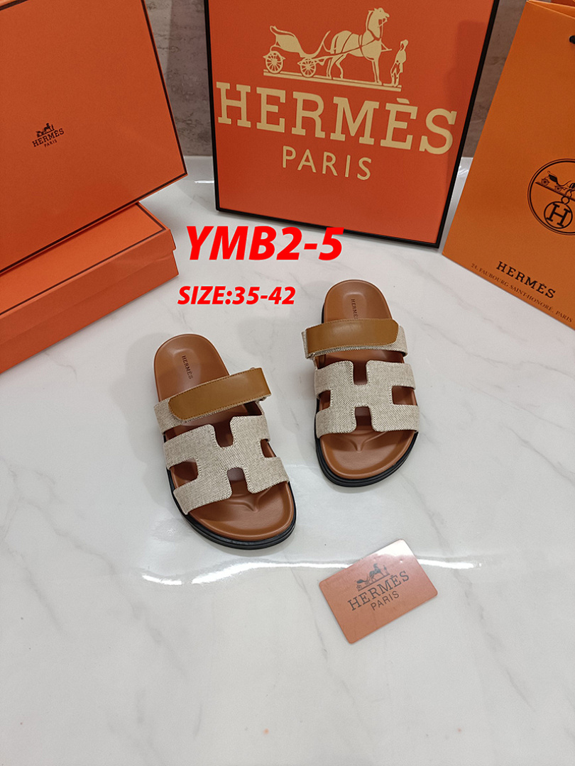 Hermes Chypre · YMB2 — תמונה 25