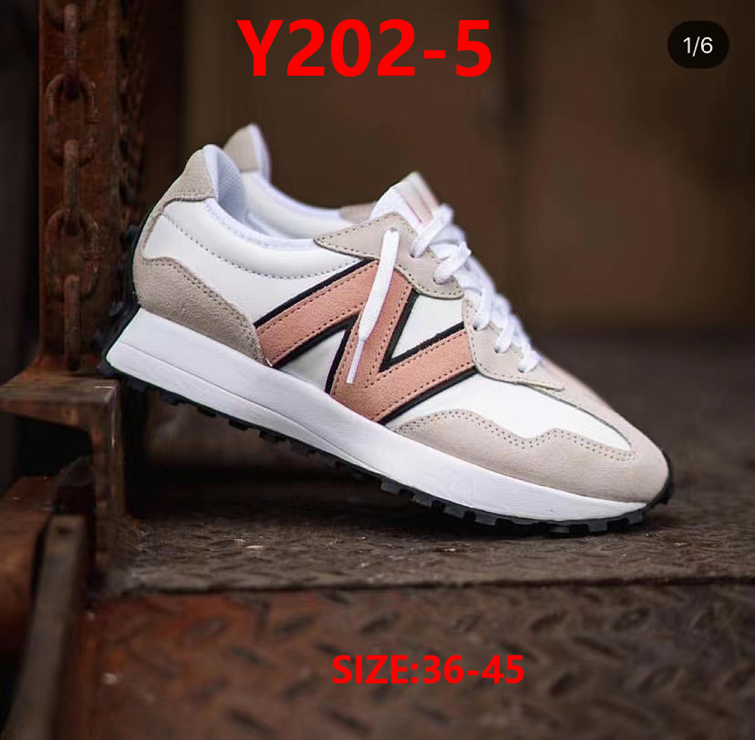 New Balance 327 · MS327 — תמונה 31
