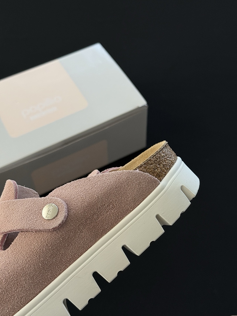 Birkenstock Boston · HX02 — תמונה 8
