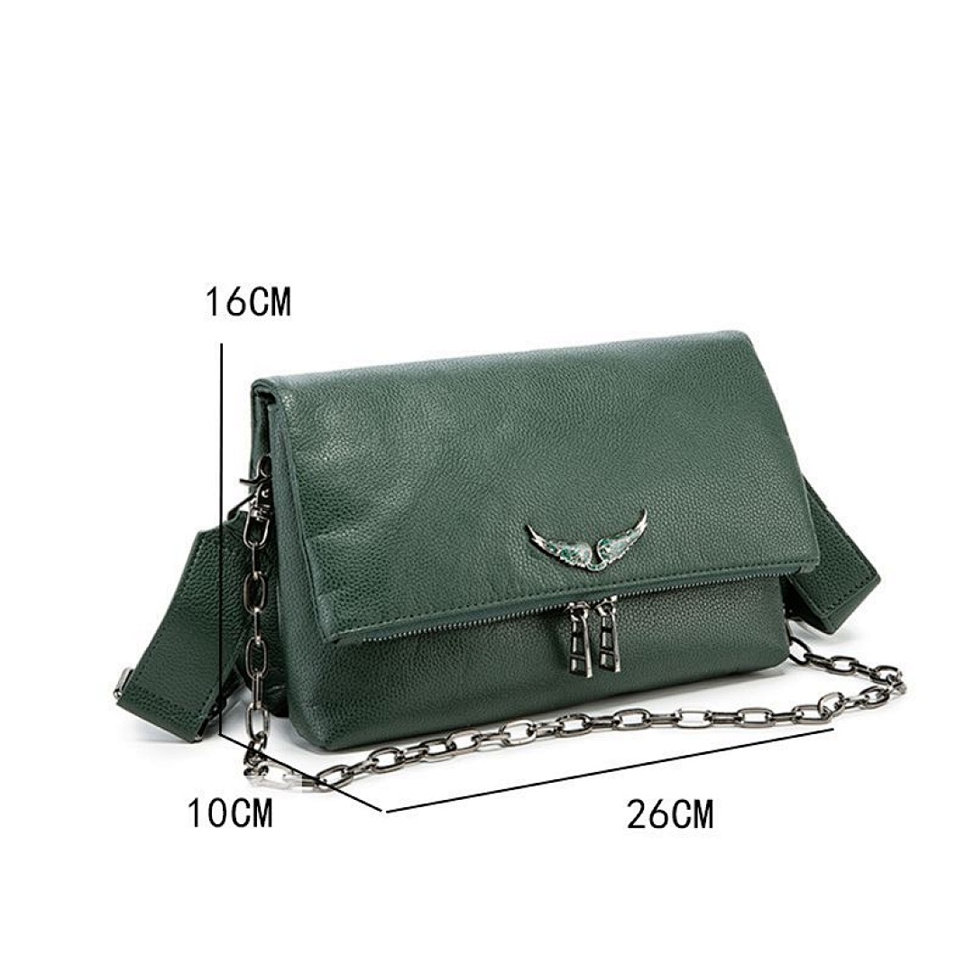 Zadig & Voltaire Rocky · Y118Z — תמונה 7