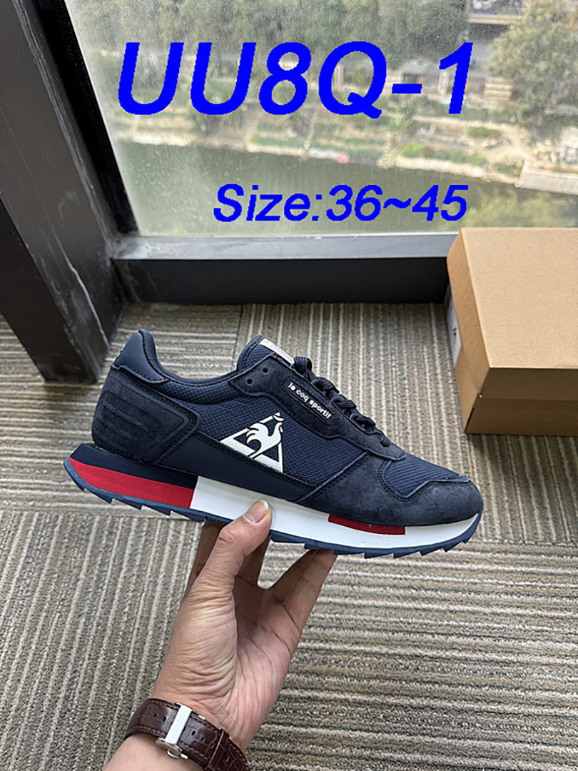 Le Coq Sportif — סניקרס · UU8Q — תמונה 24