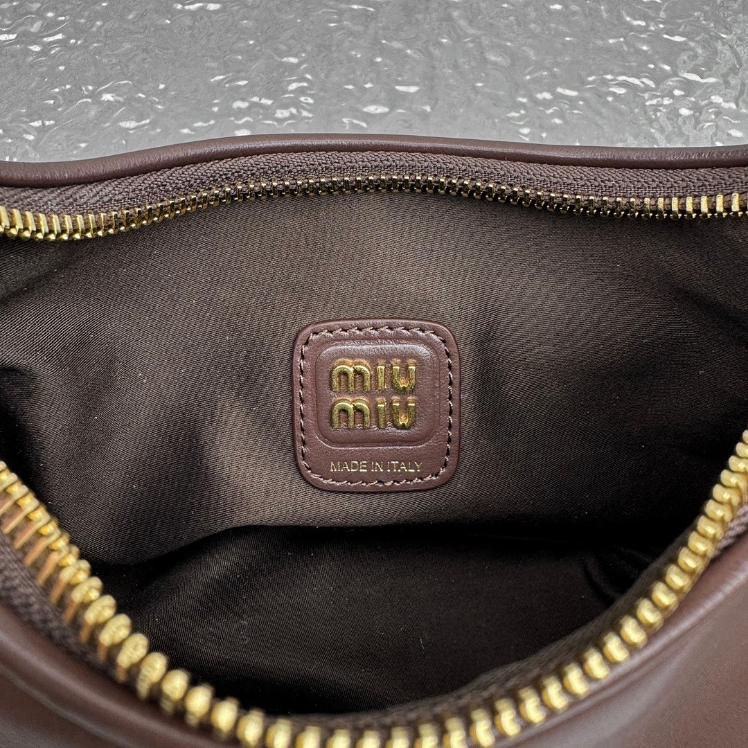 Miu Miu Wander · DG0179 — תמונה 3