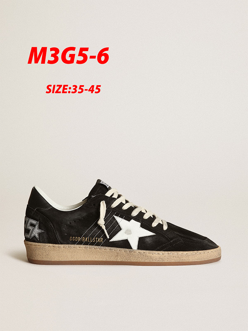 Golden Goose Hi Star · M3G5 — תמונה 24