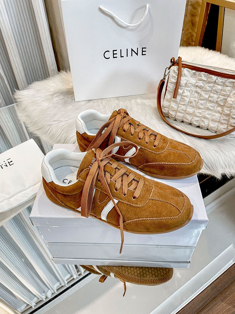 Celine — סניקרס · G1S2