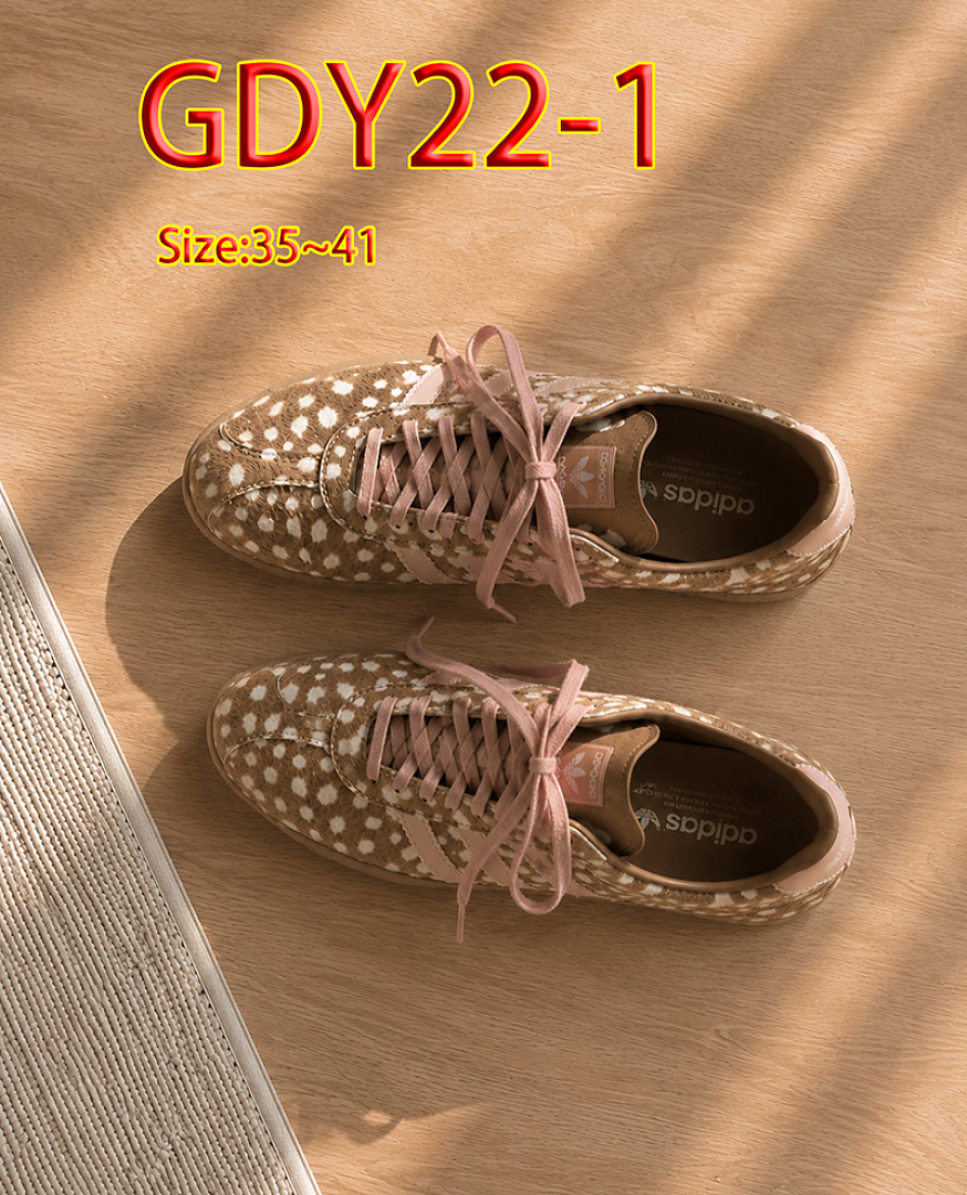 Adidas Originals Tokyo · GDY22 — תמונה 6