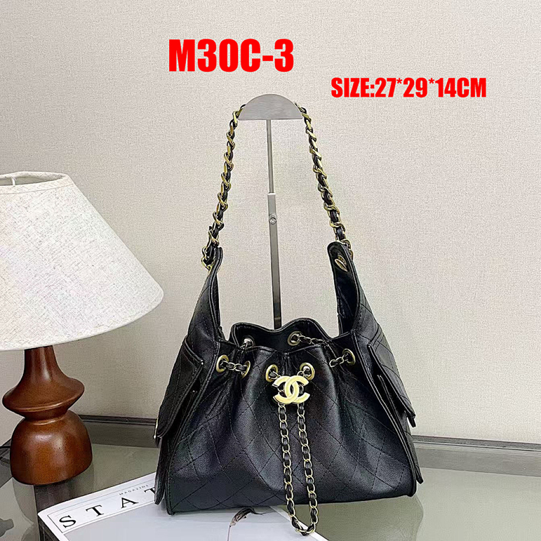 Chanel 25 · M30C — תמונה 8