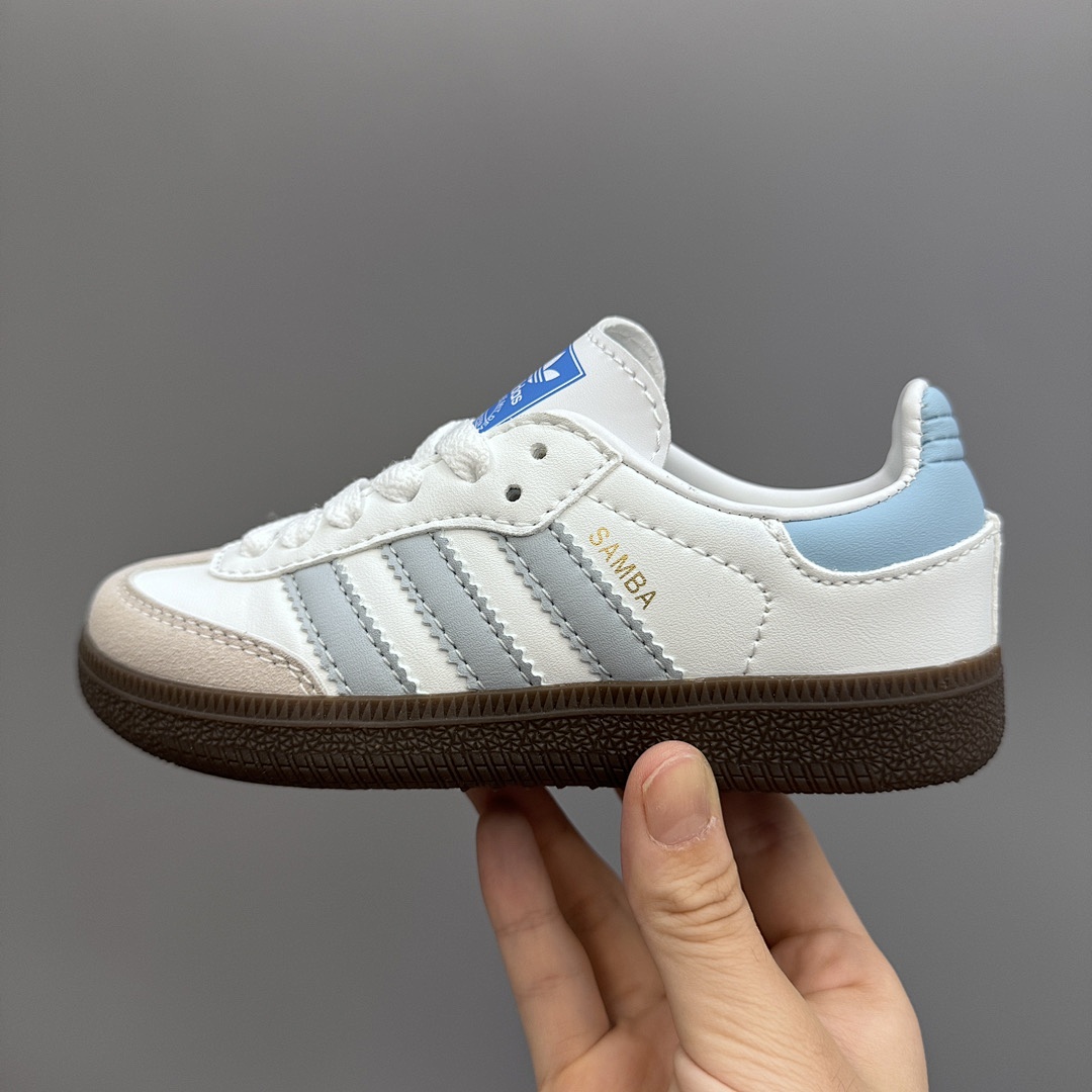 Adidas Samba OG · Y160K — תמונה 8