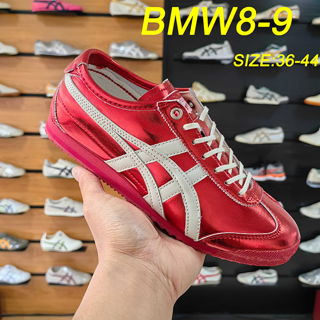 Onitsuka Tiger Mexico 66 · BMW8 — תמונה 10