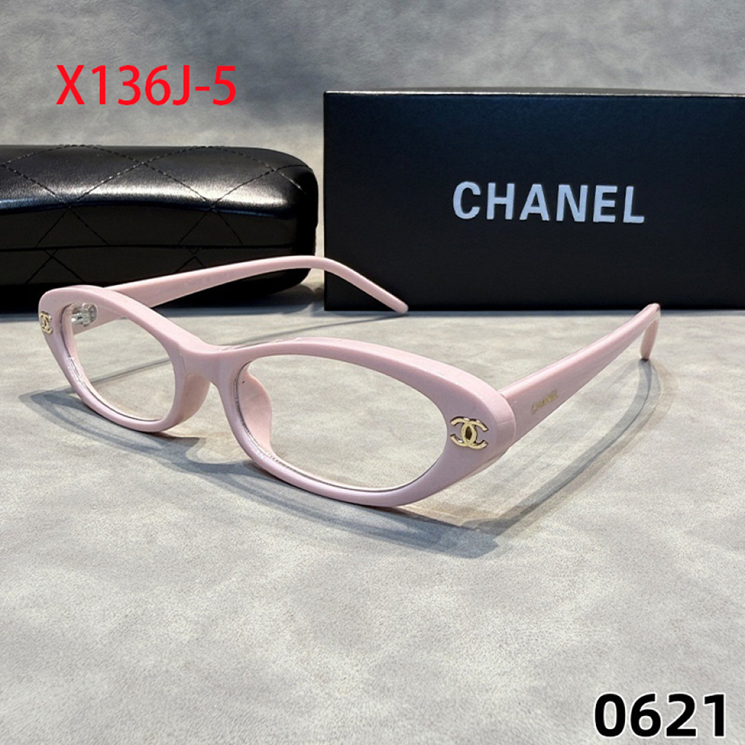 Chanel 5218-A · X136J — תמונה 12