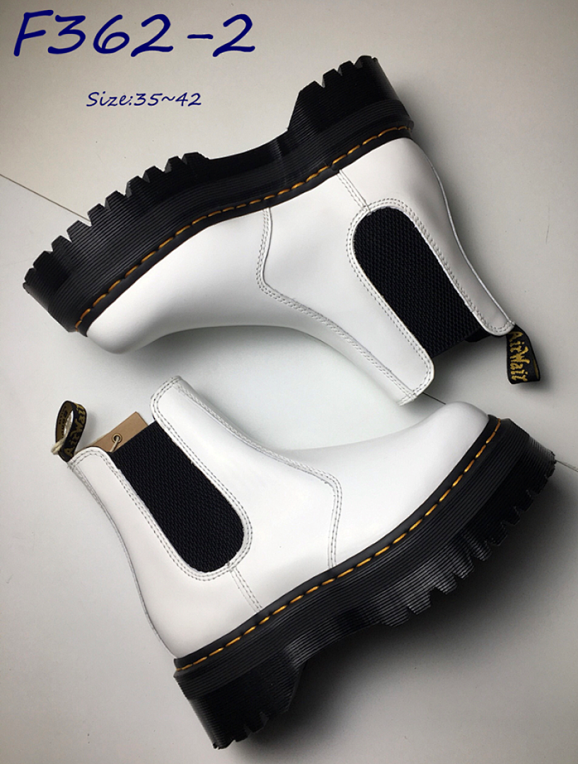 Dr. Martens 2976 Quad · F362 — תמונה 11