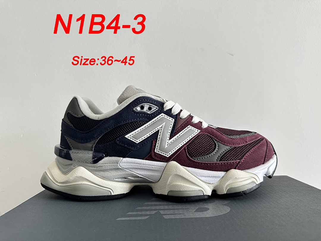 New Balance 9060 · N1B4 — תמונה 23