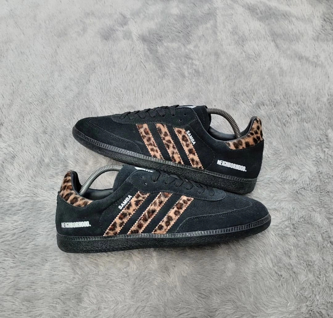 Adidas Samba · Y5C2 — תמונה 11