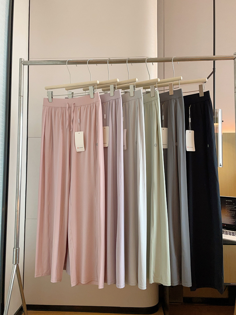 Lululemon — מכנסי טרנינג · 211E — תמונה 9