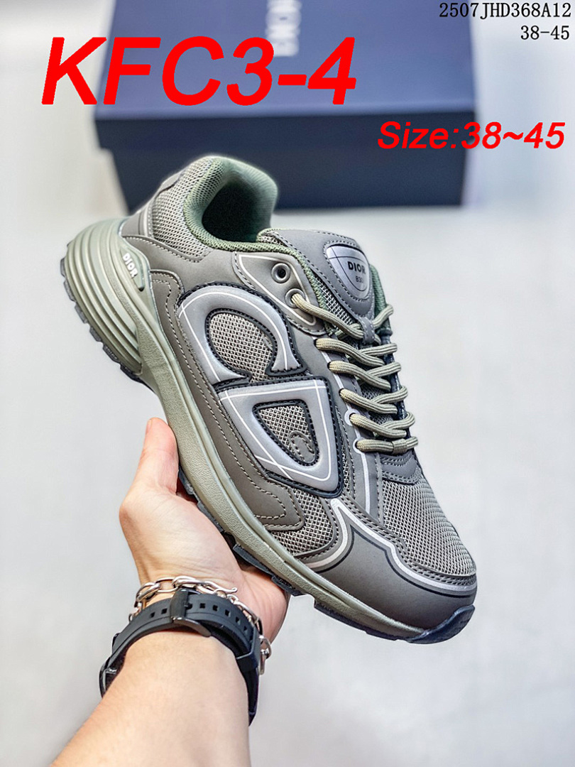 Dior B30 Countdown · B30 — תמונה 17