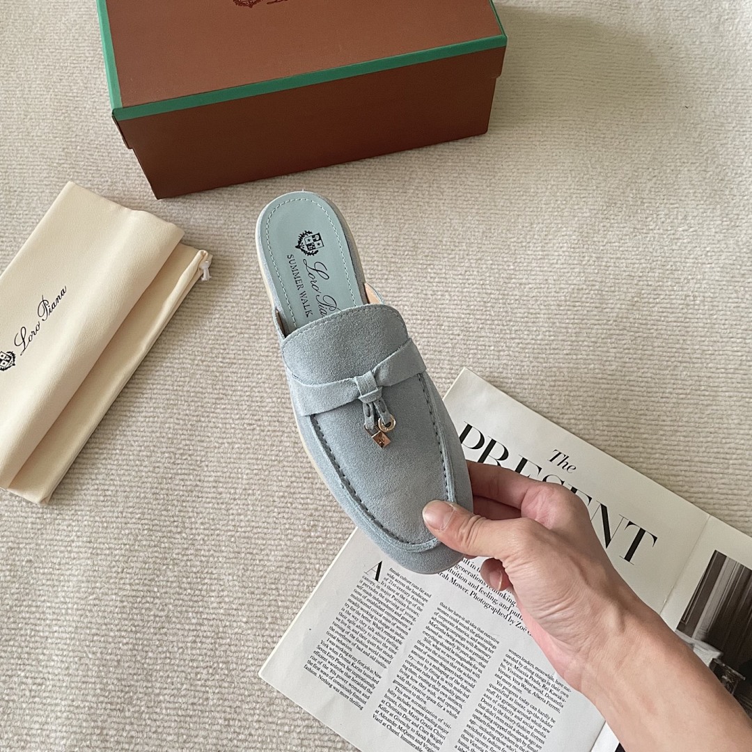 Loro Piana Summer Charm Walk · EFE2 — תמונה 4