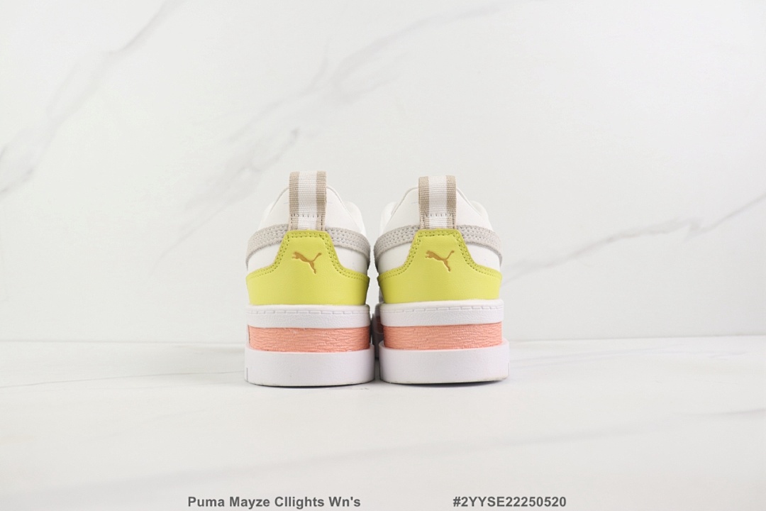 PUMA Mayze · B2S6 — תמונה 6