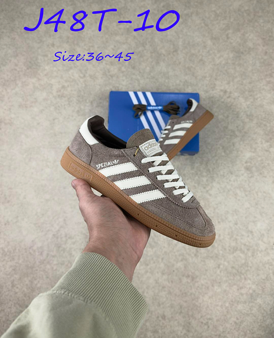 Adidas Handball Spezial · J48T — תמונה 16