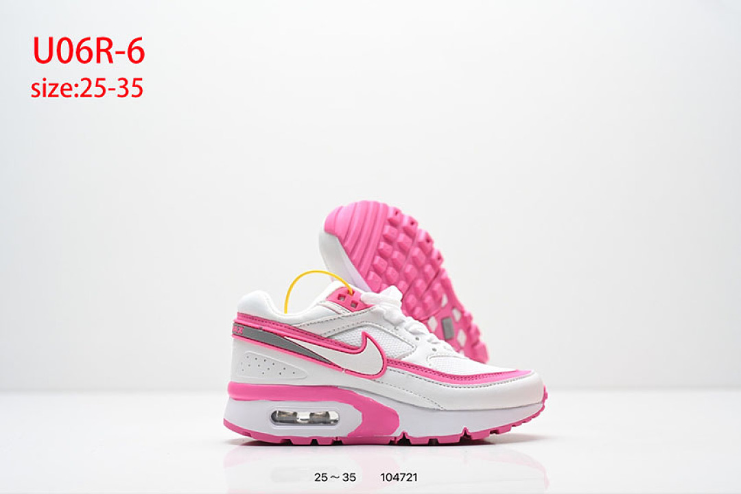 Nike Air Max BW · U06R — תמונה 9