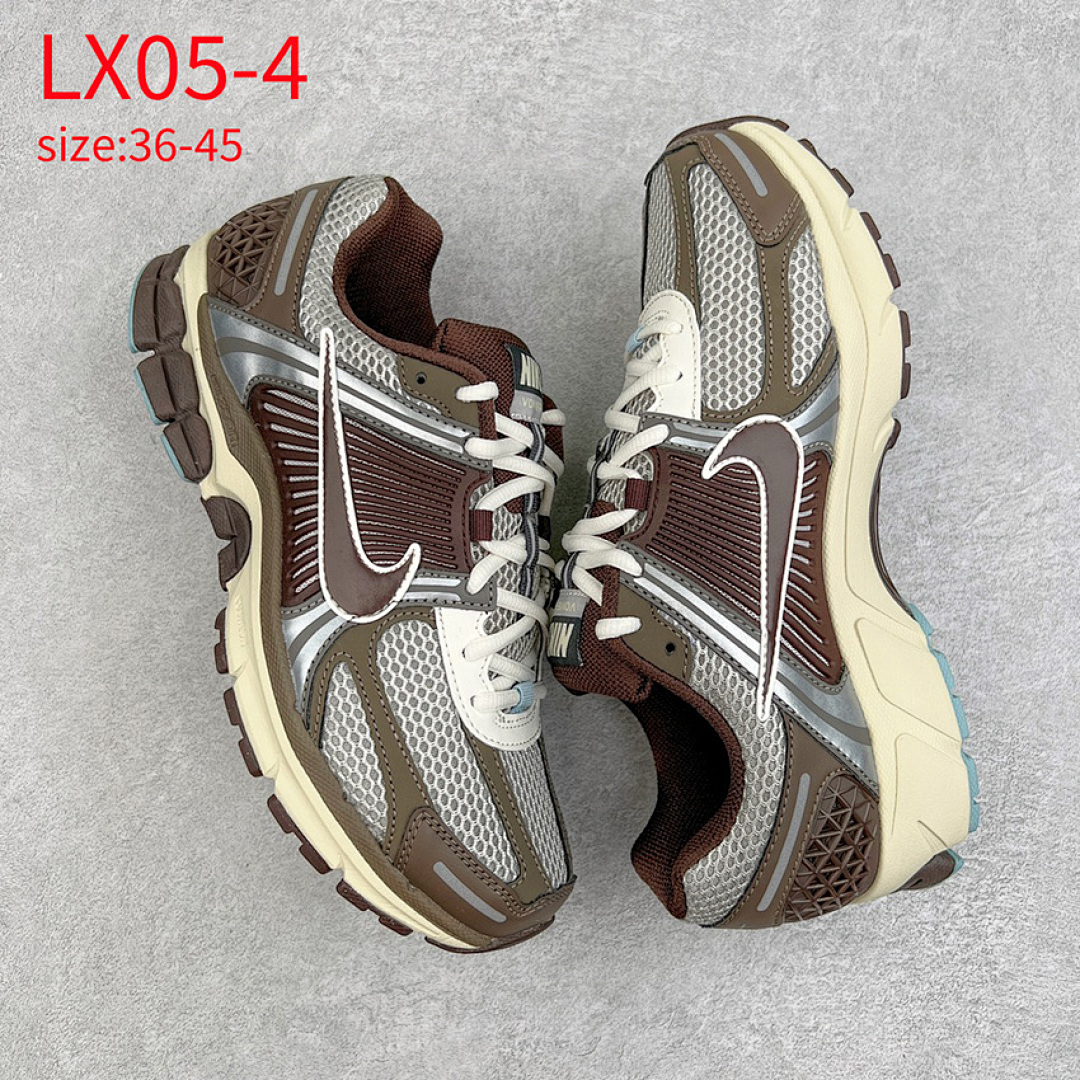 Nike Zoom Vomero 5 · LX05 — תמונה 30