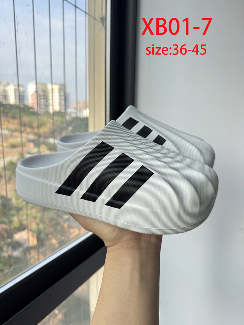 Adidas AdiFOM Superstar Mule · XB01 — תמונה 11