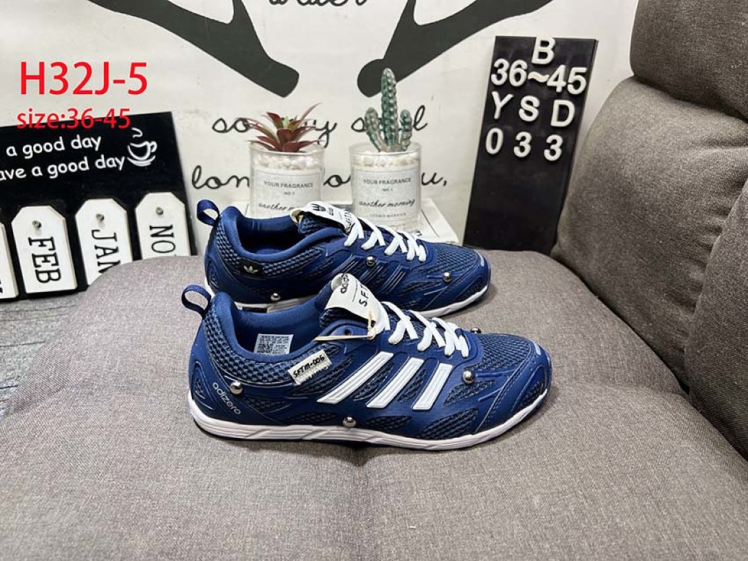 Adidas Adizero PR · H32J — תמונה 4