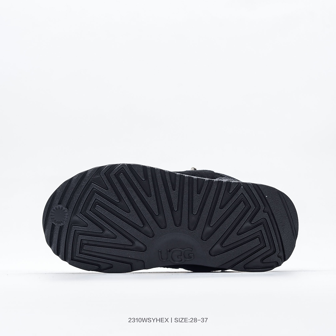 UGG Lowmel · M9Z2 — תמונה 10