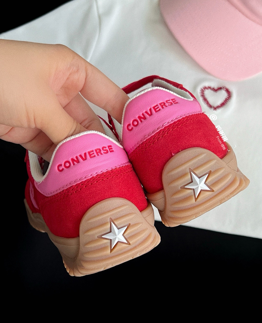 Converse Run Star Trainer · Y89C — תמונה 7