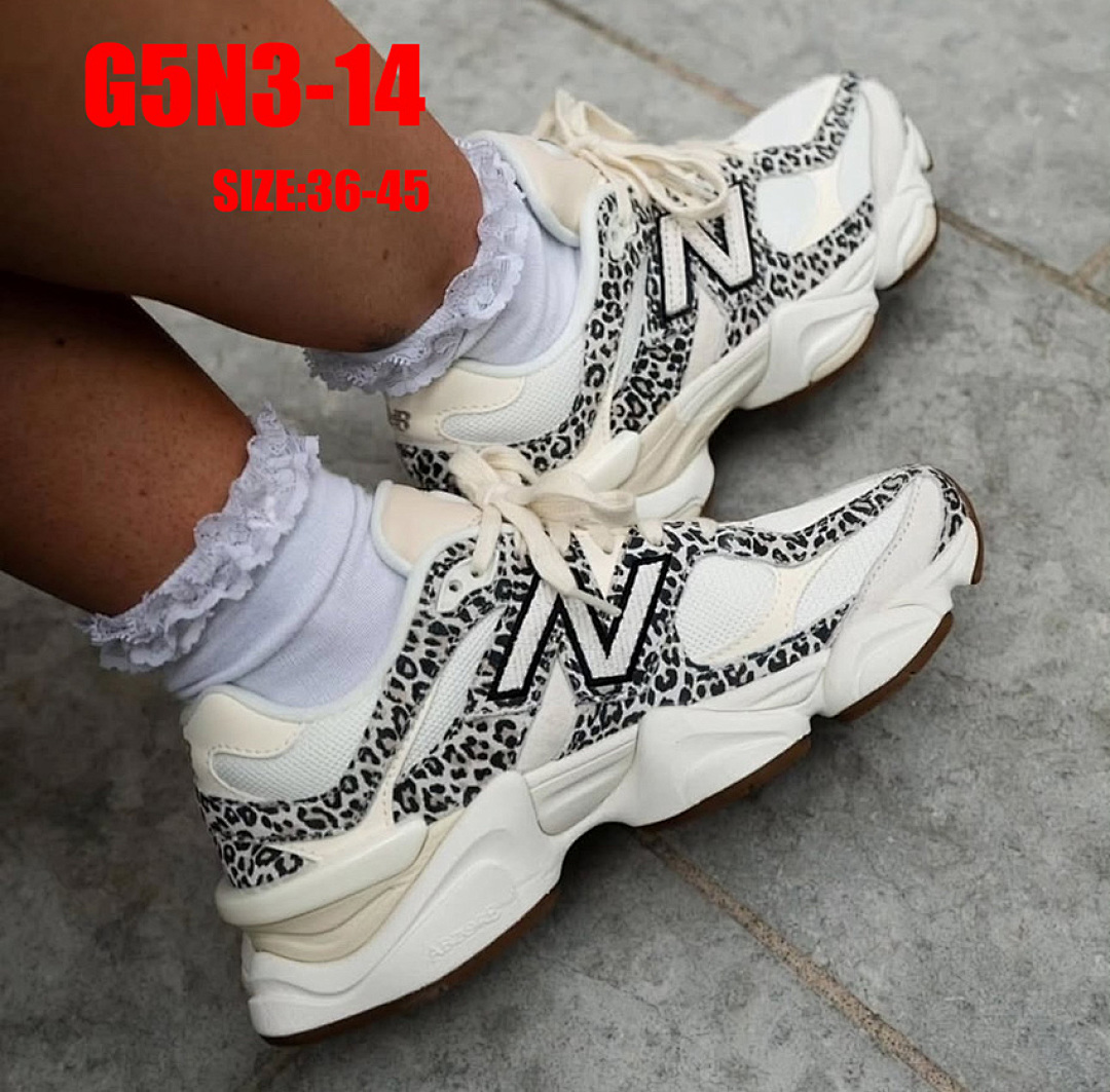 New Balance 9060 · G5N3 — תמונה 12