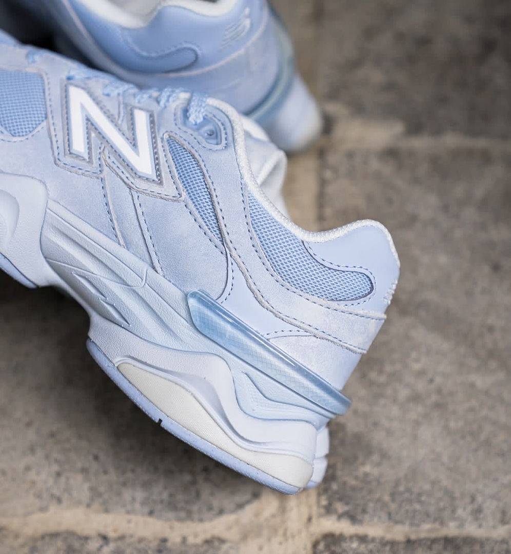 New Balance 9060 · N99B — תמונה 4