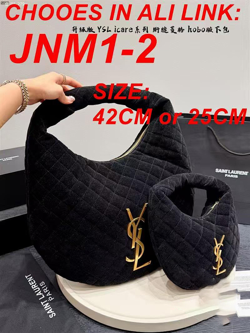 Saint Laurent Icare · JNM1 — תמונה 11