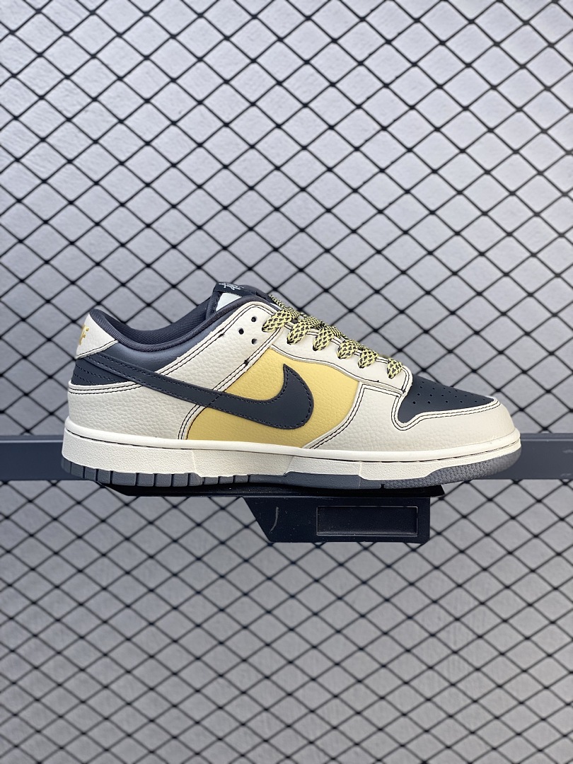 Nike Dunk Low x Stussy · R02N — תמונה 15