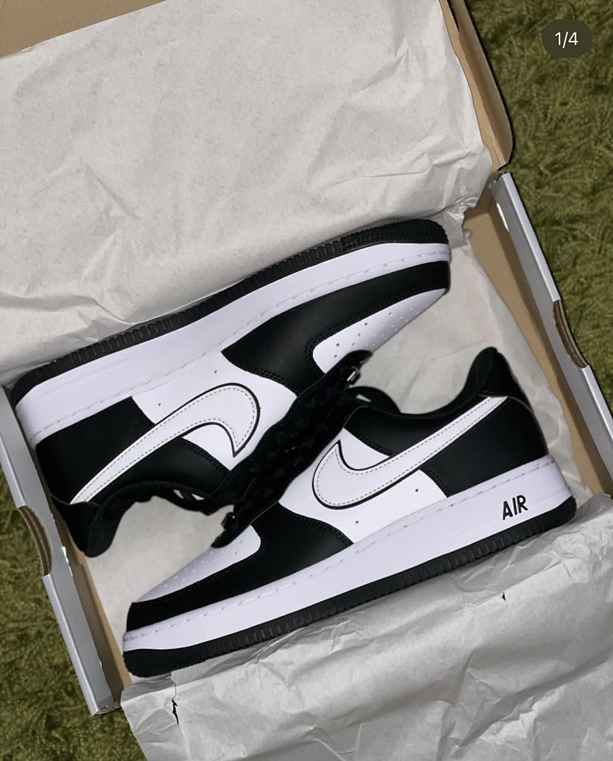 Nike Air Force 1 '07 · W575A — תמונה 6
