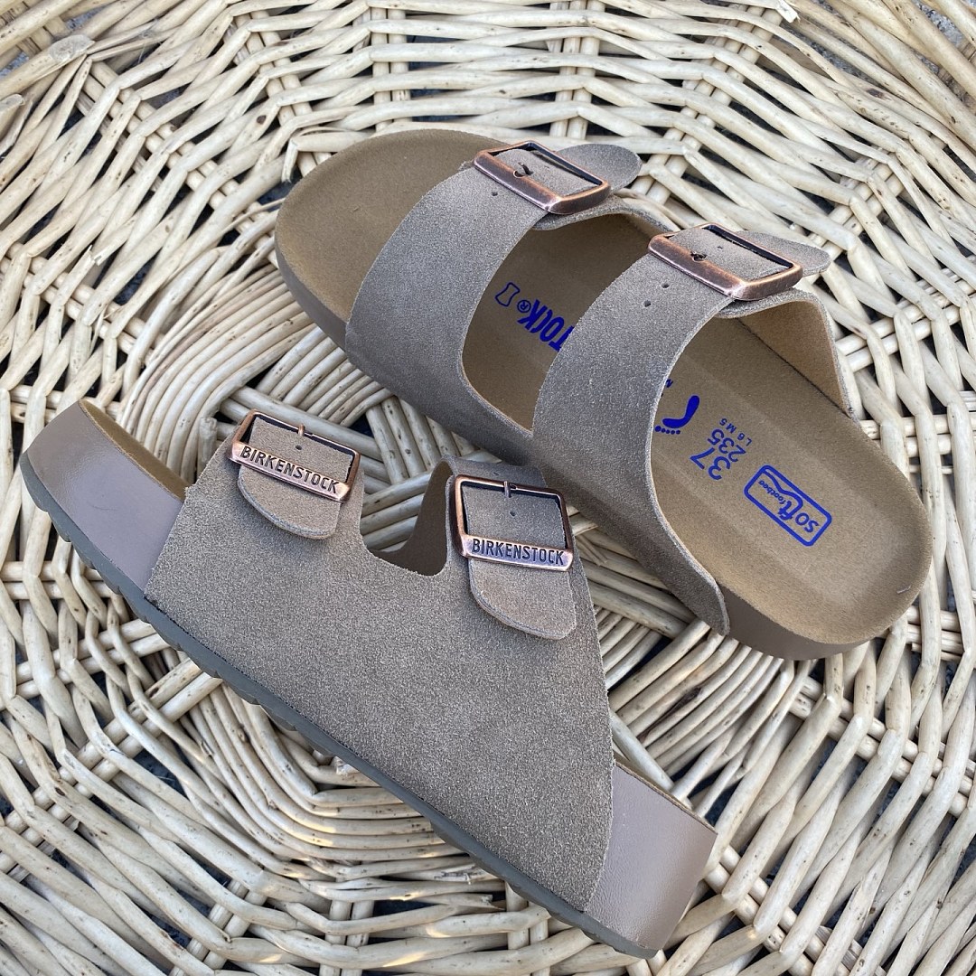 Birkenstock Arizona · H3L8 — תמונה 9