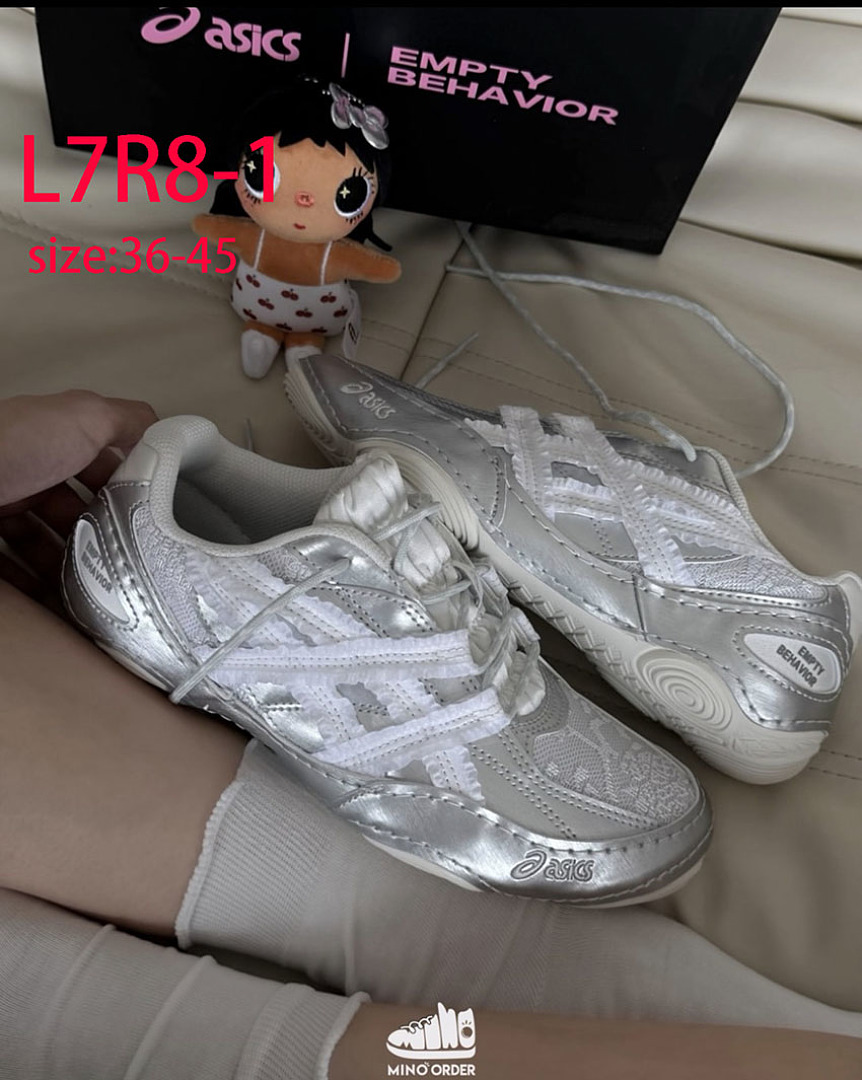 ASICS Hypersync · L7R8 — תמונה 13