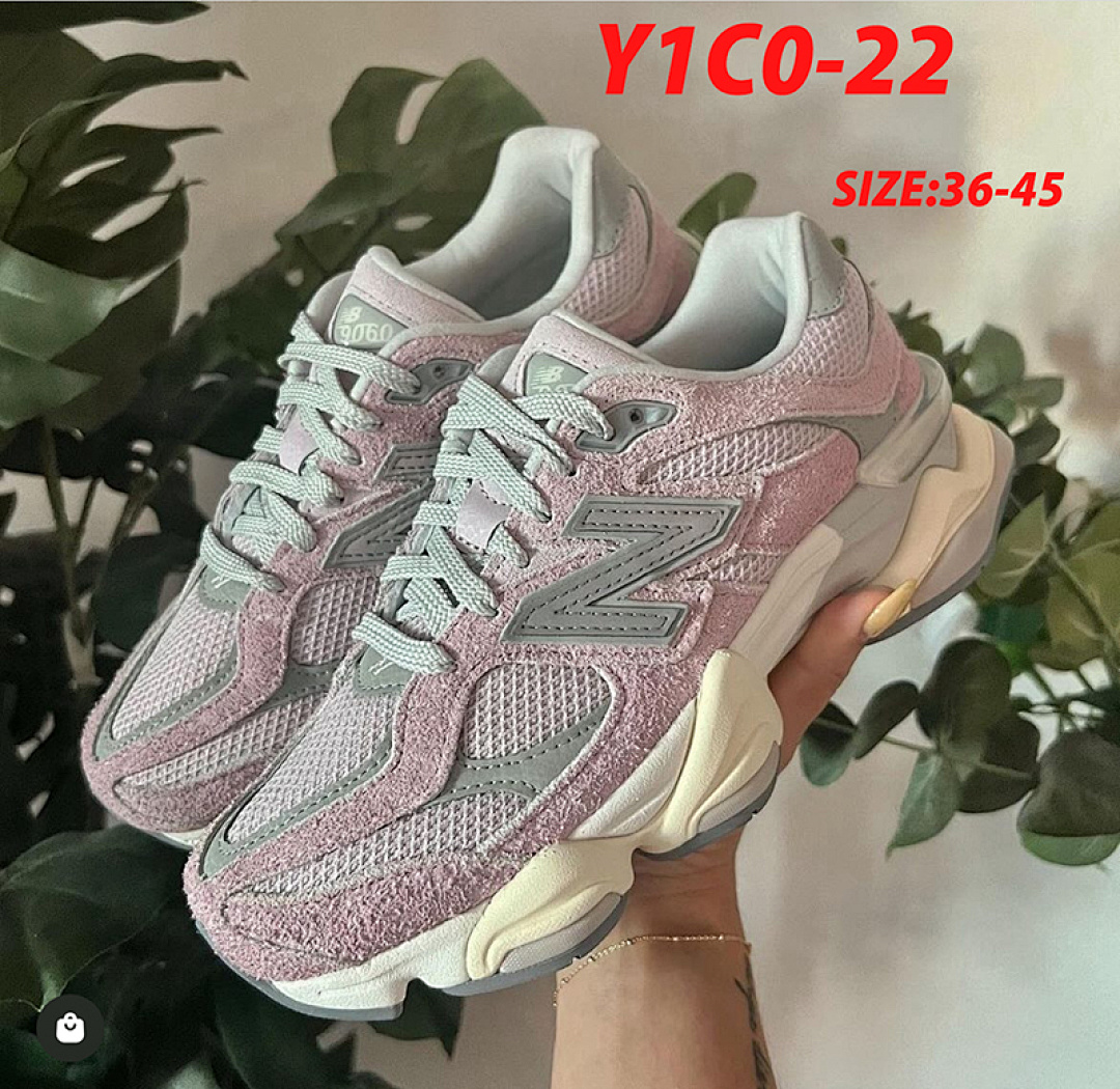 New Balance 9060 · Y1C0 — תמונה 7
