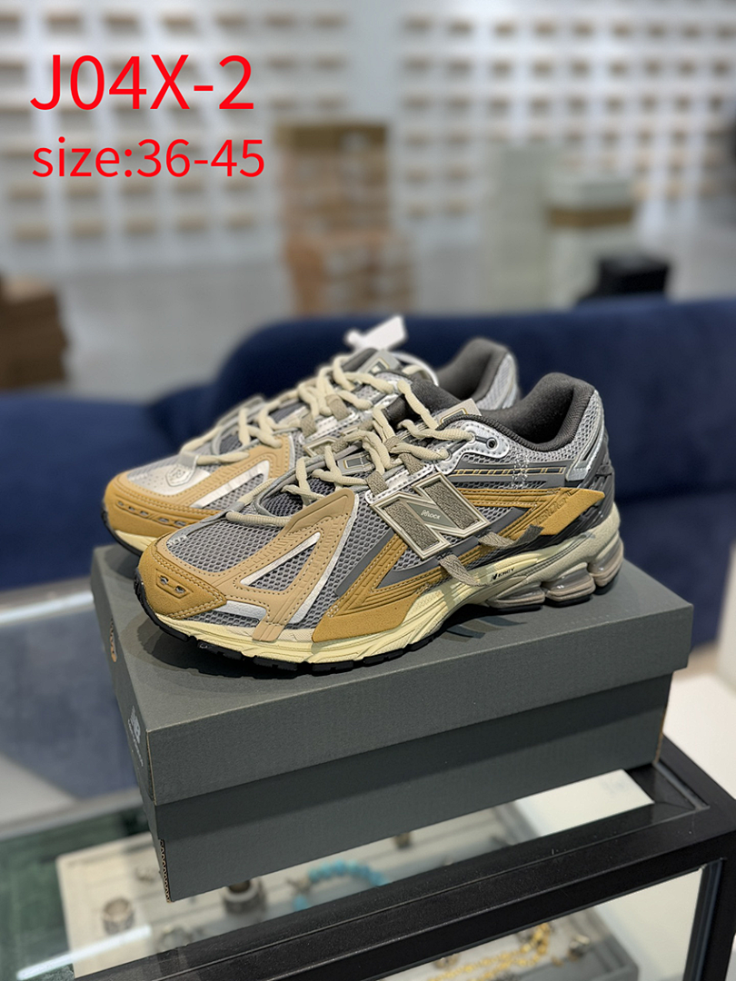 New Balance 1906U · J04X — תמונה 20