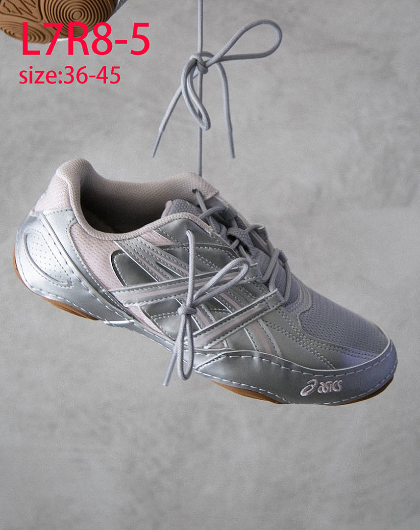 ASICS Hypersync · L7R8 — תמונה 9